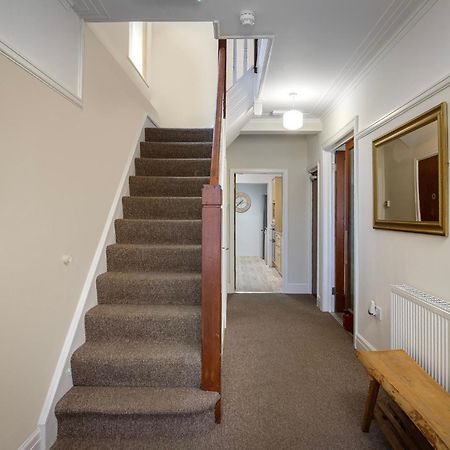 Arnside - Spacious 10-Bedroom Seaside Cottage Blackpool Exterior photo