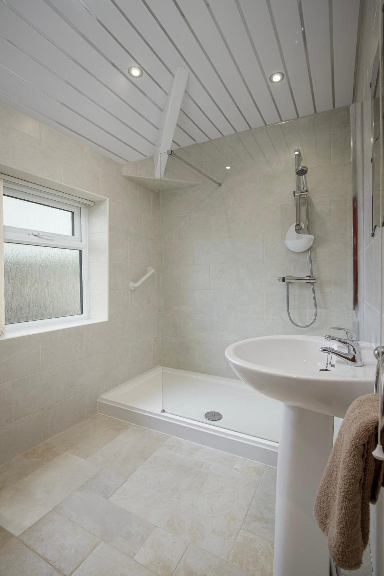Arnside - Spacious 10-Bedroom Seaside Cottage Blackpool Exterior photo